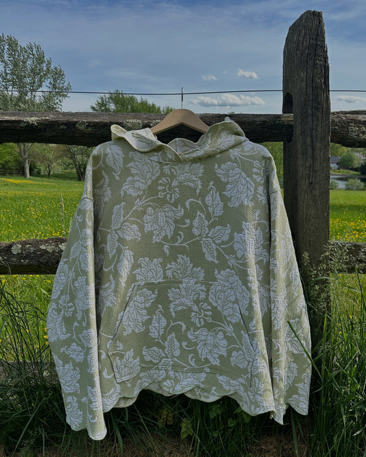 Hoodie - XL
