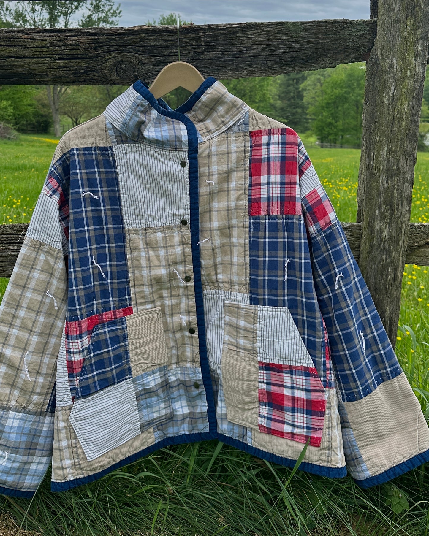 Jacket - XL