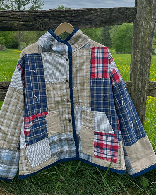 Jacket - XL