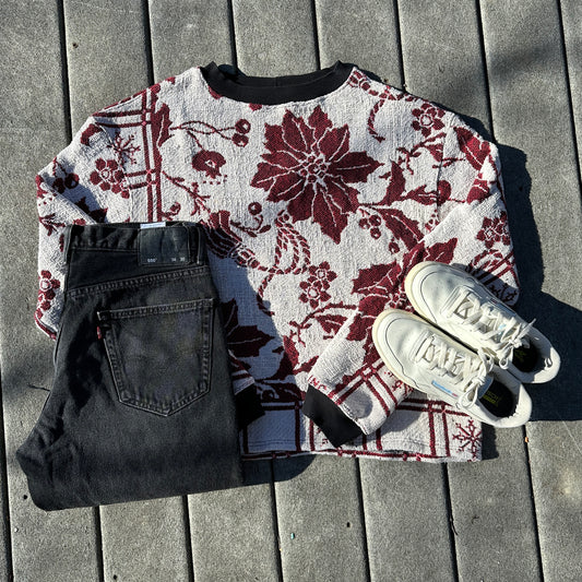 Crewneck - M/L