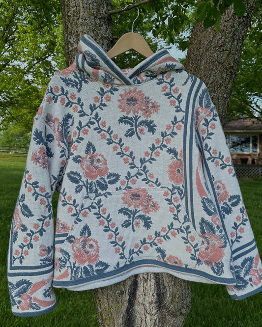 Hoodie - M