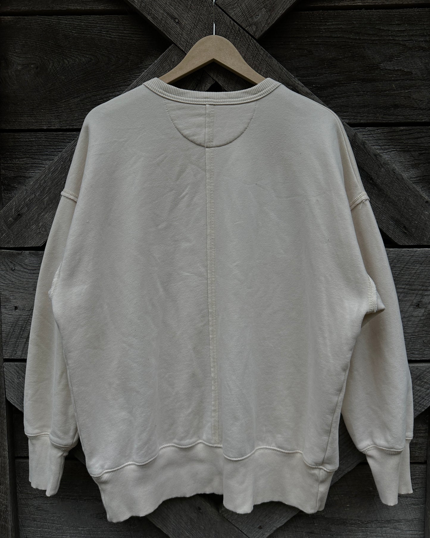 Crewneck - L