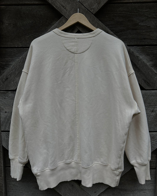 Crewneck - L