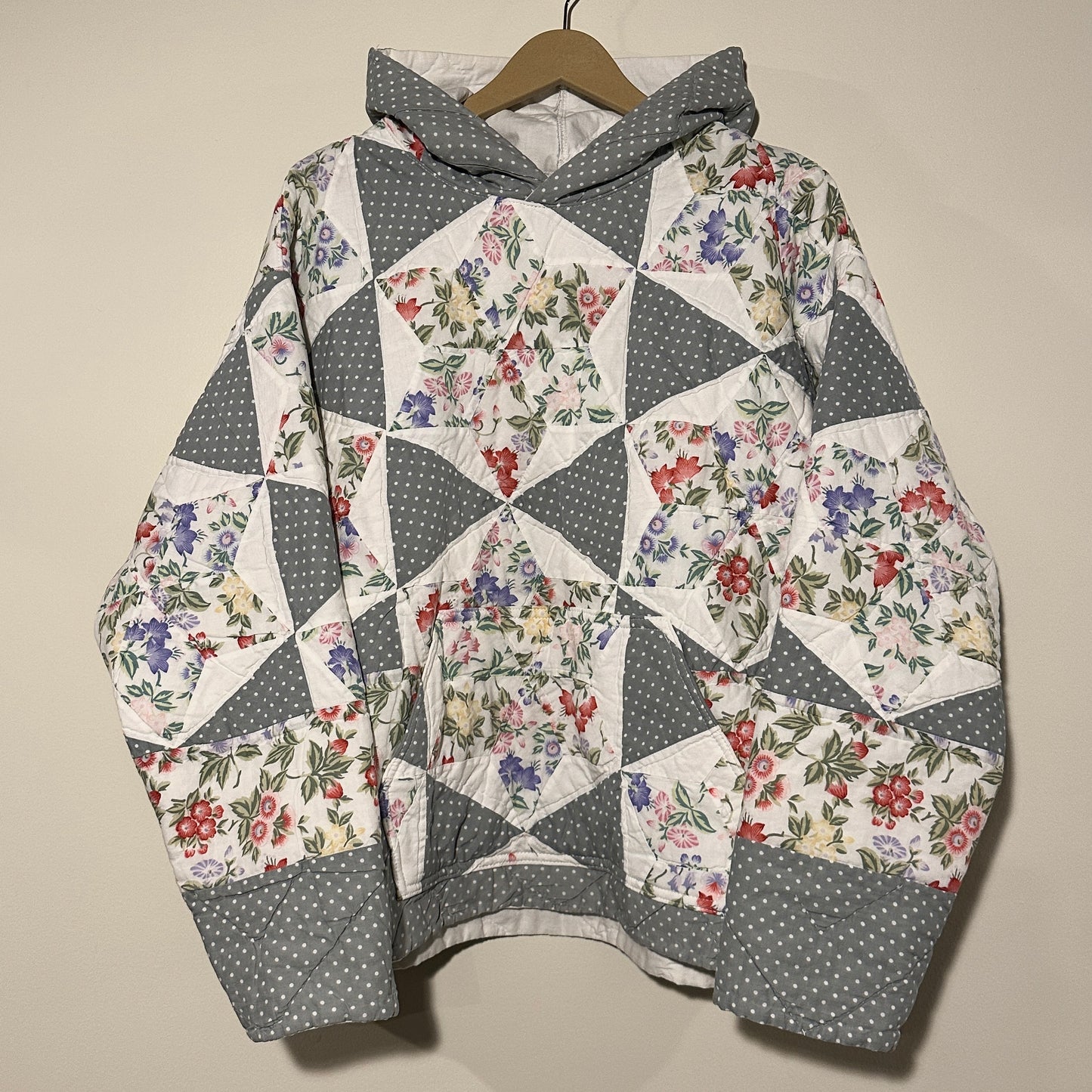 Hoodie - XL