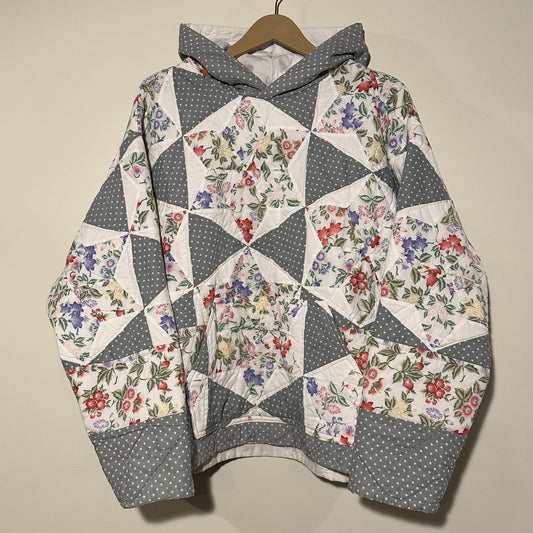 Hoodie - XL