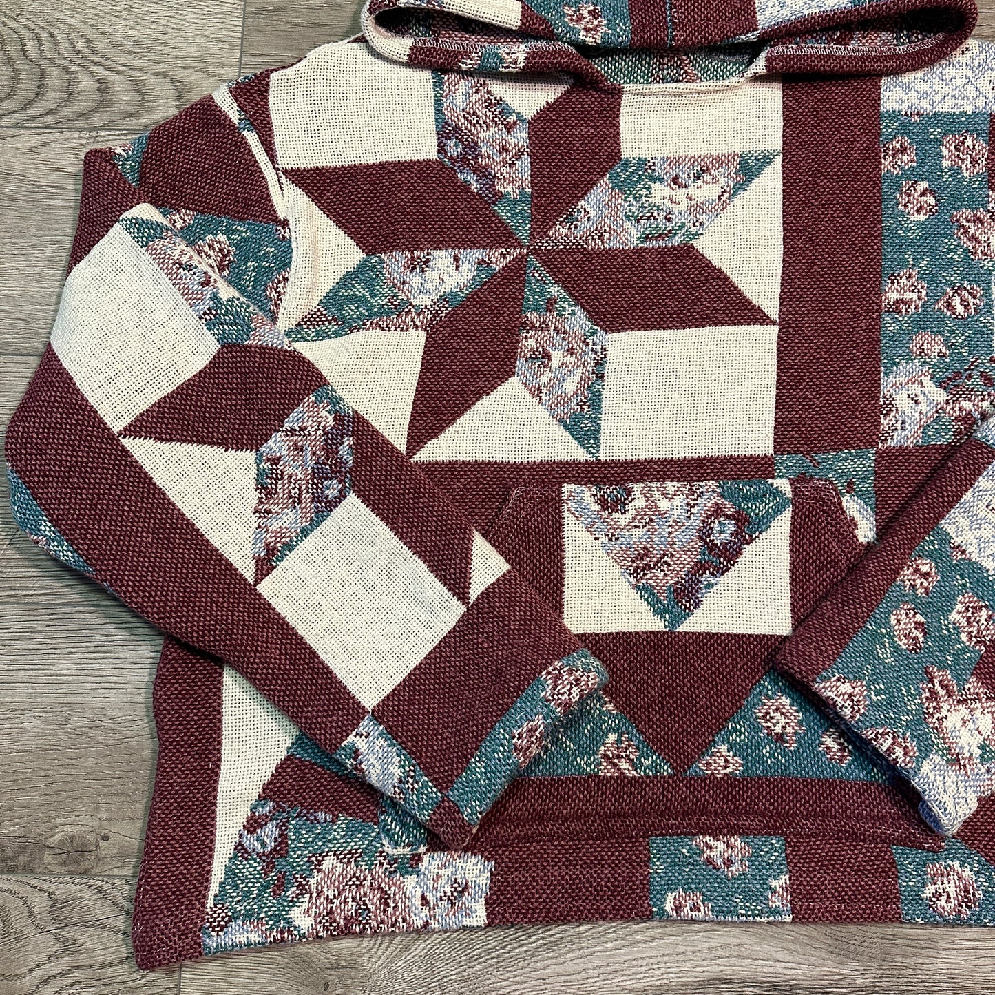 Hoodie - M