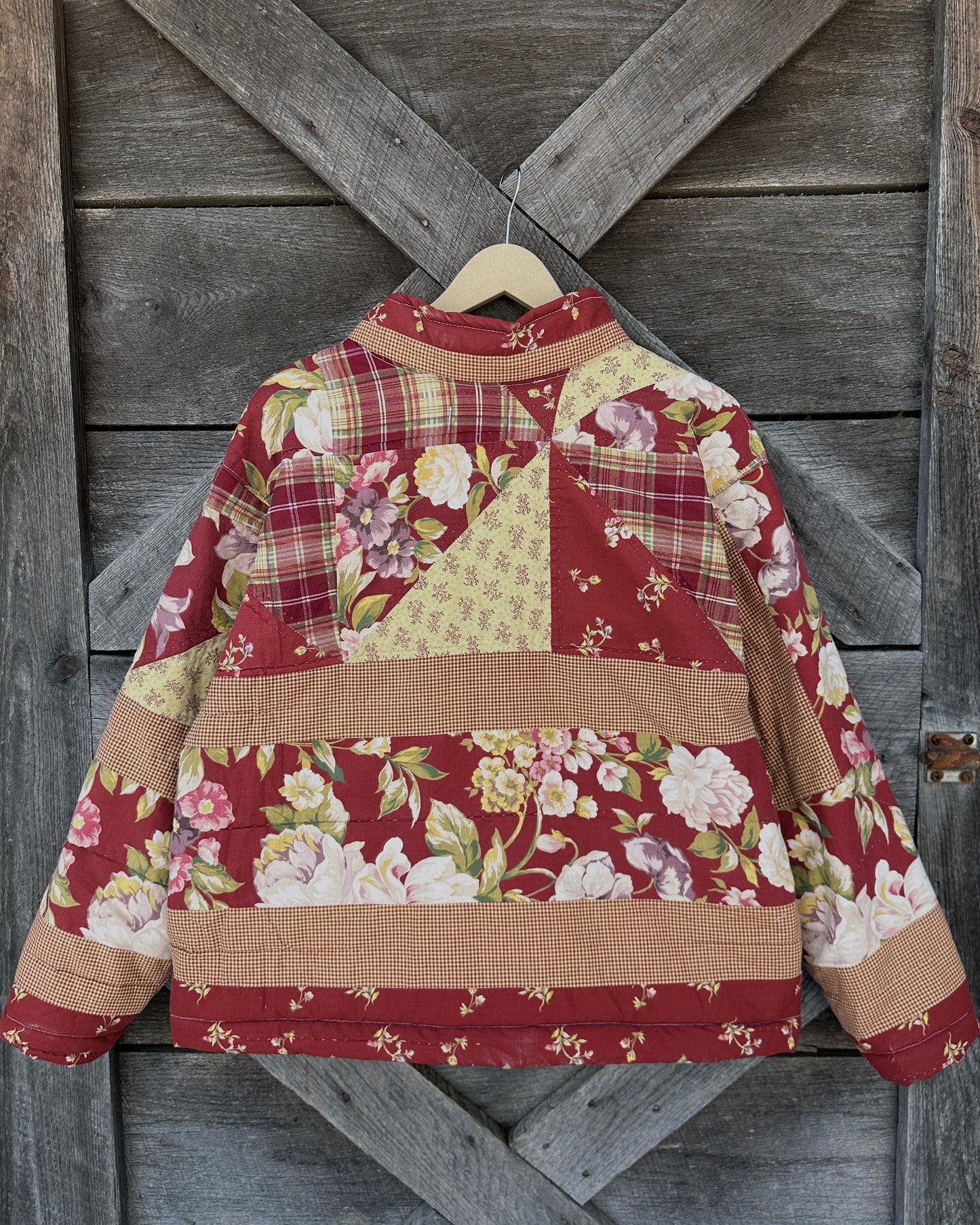 Jacket - M