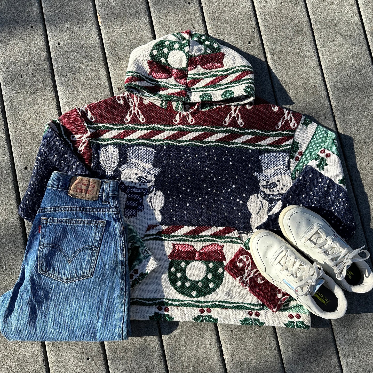 Hoodie - M/L