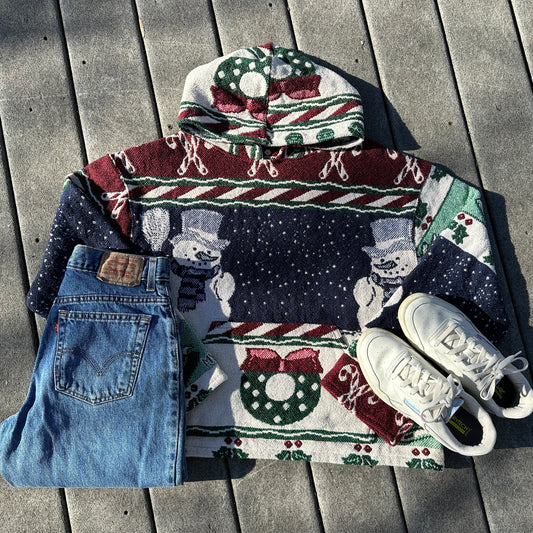 Hoodie - M/L