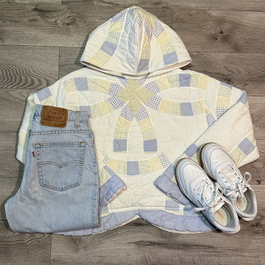 Hoodie - S/M