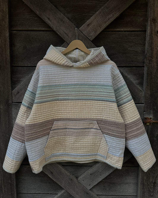 Hoodie - M