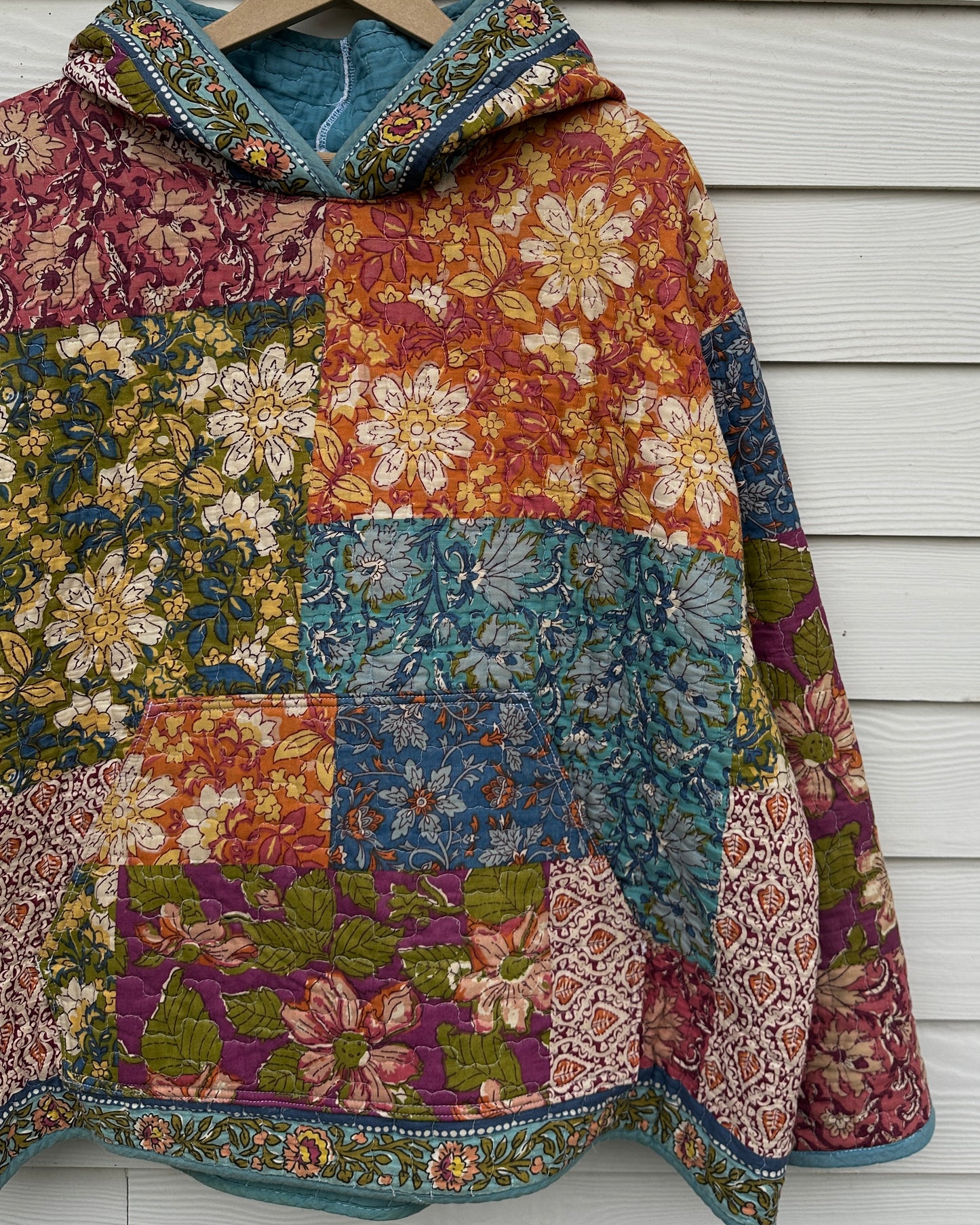 XL - Hoodie