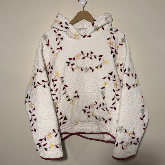 Hoodie - L