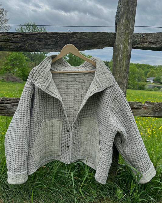 Jacket - L