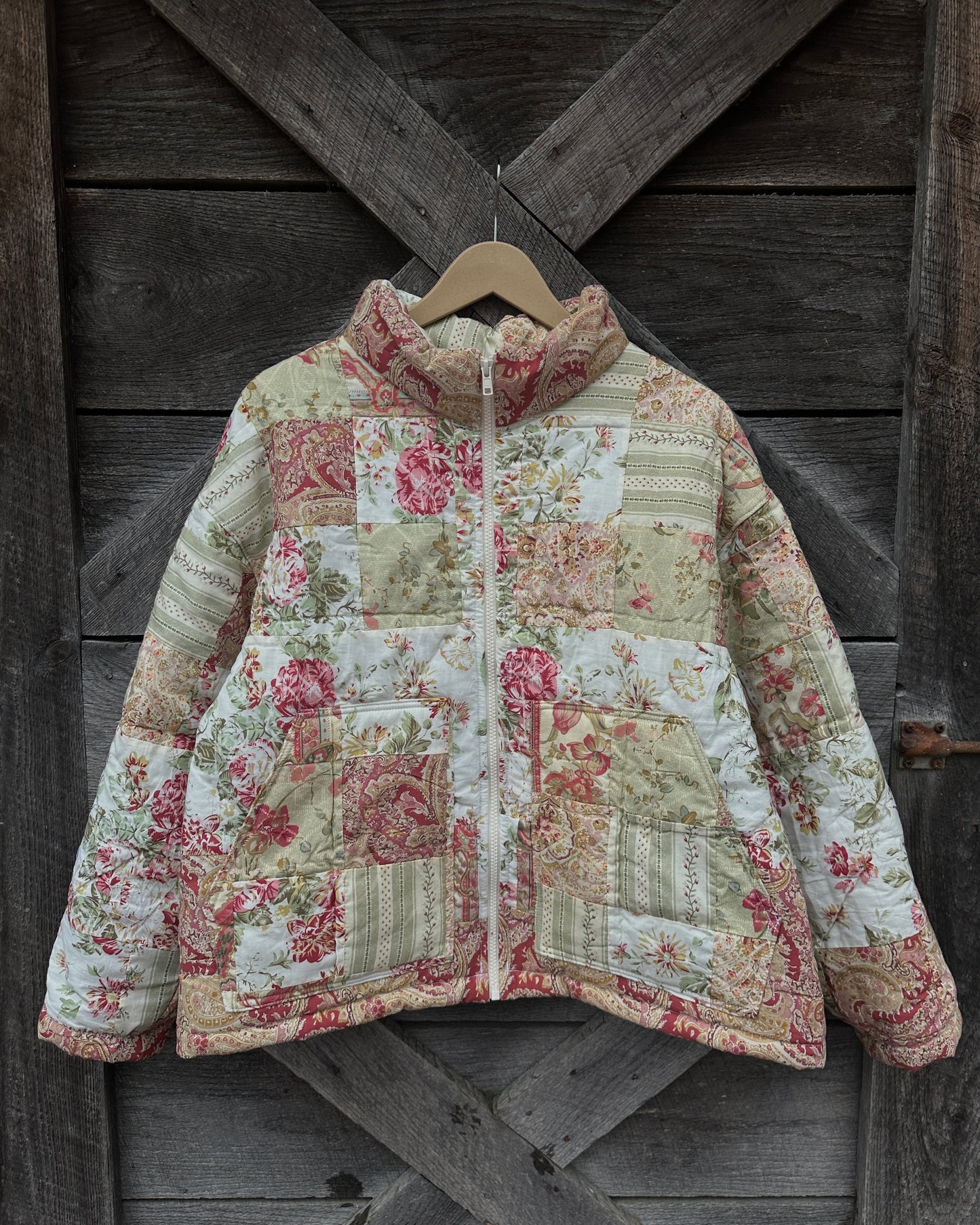 L - Jacket