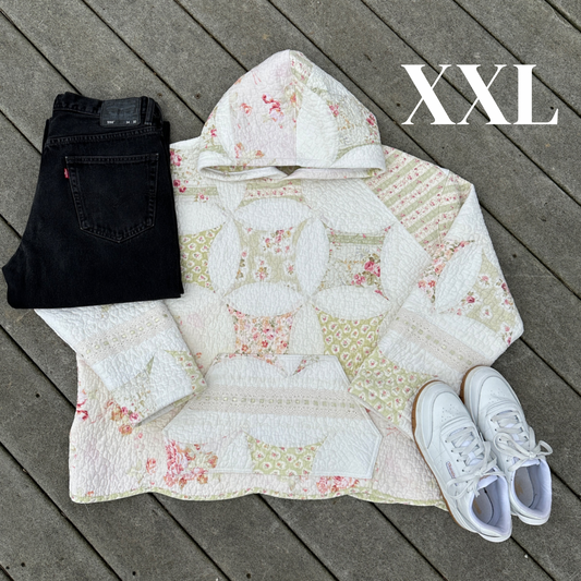 Hoodie - XXL