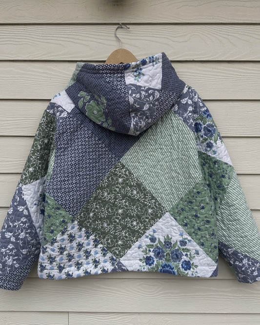 S - Hoodie