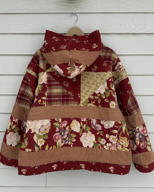 Hoodie - XL