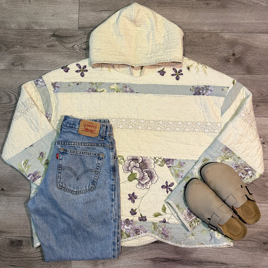 Hoodie - 2XL