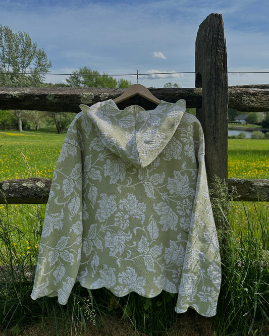 Hoodie - XL
