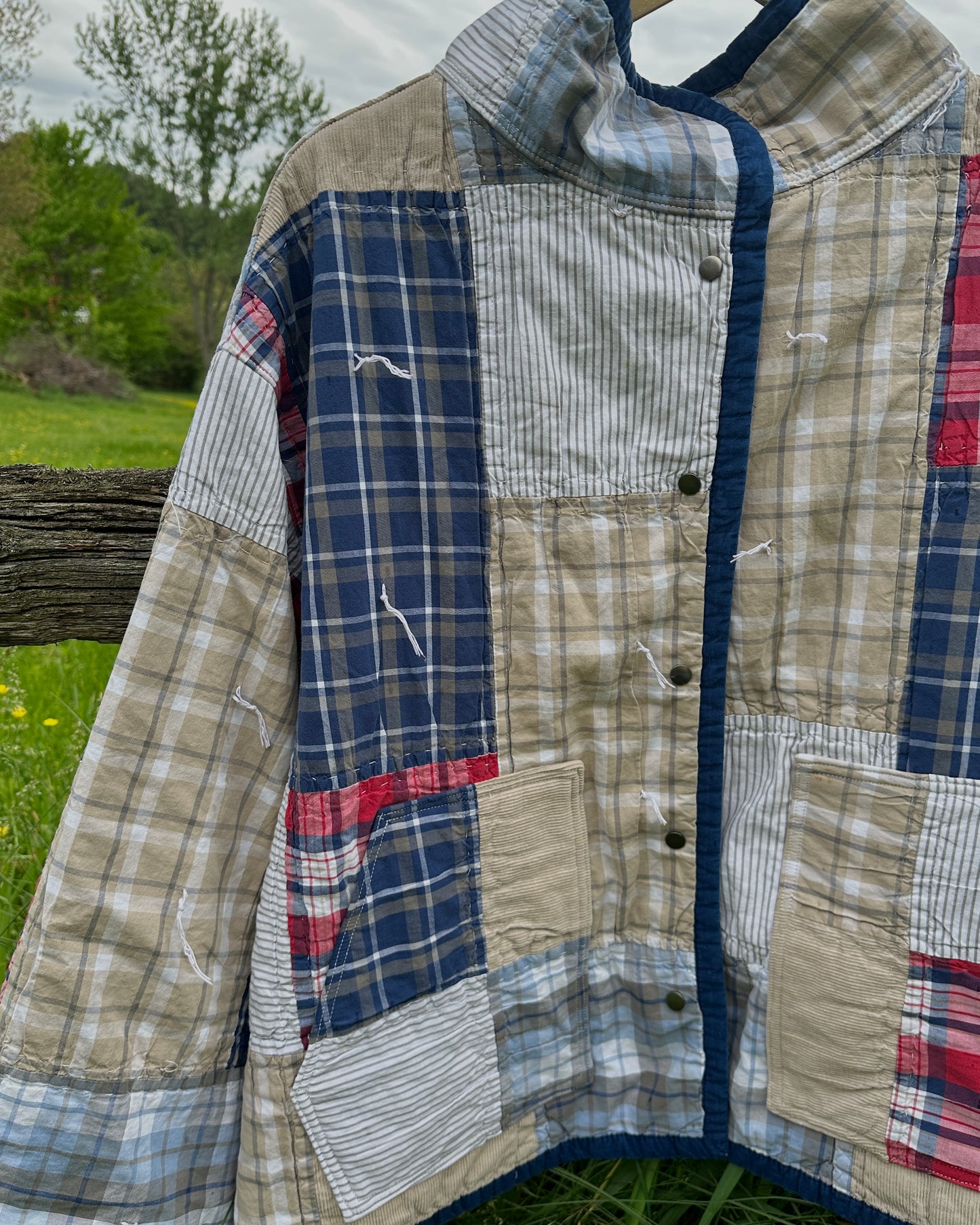 Jacket - XL