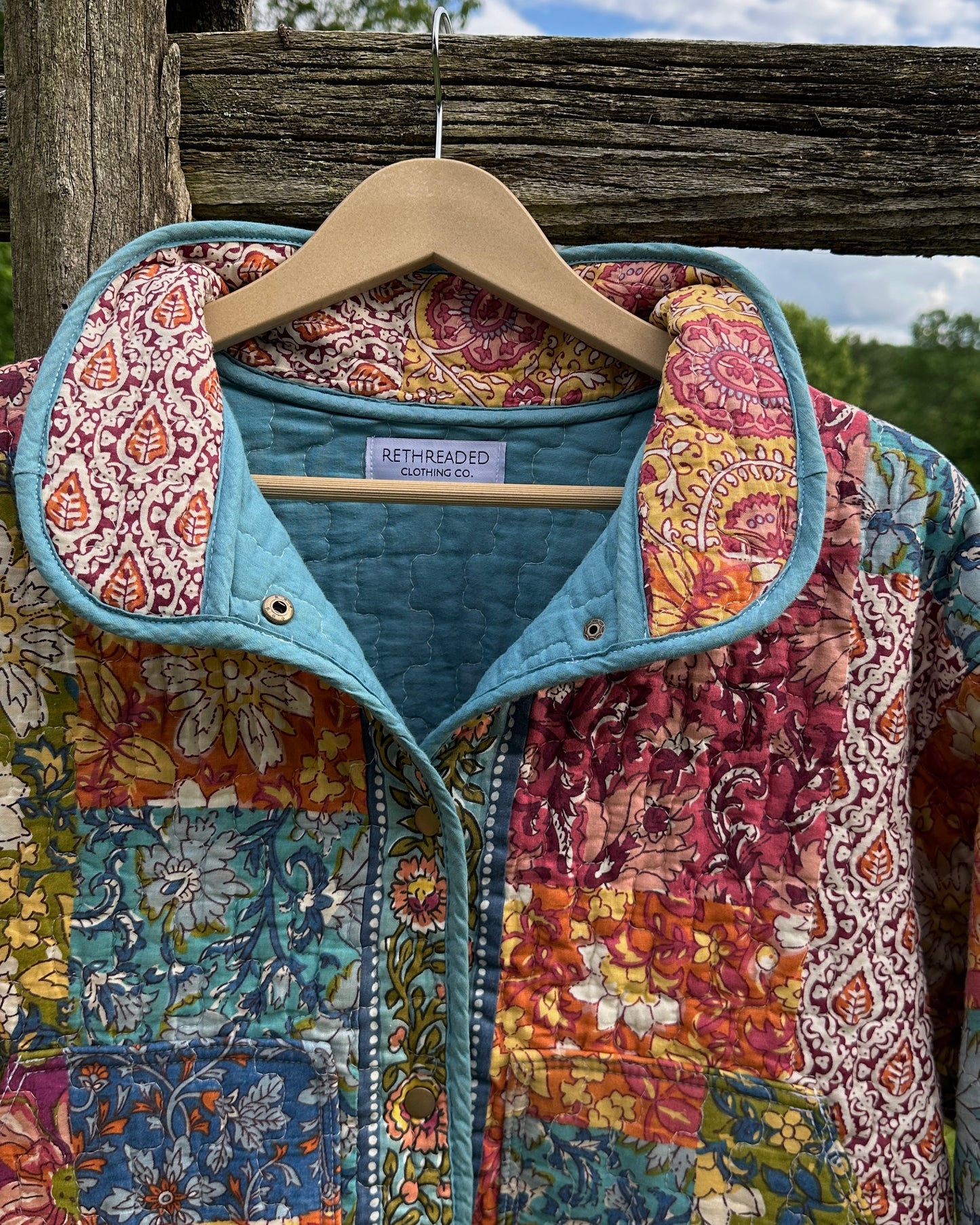 M - Jacket