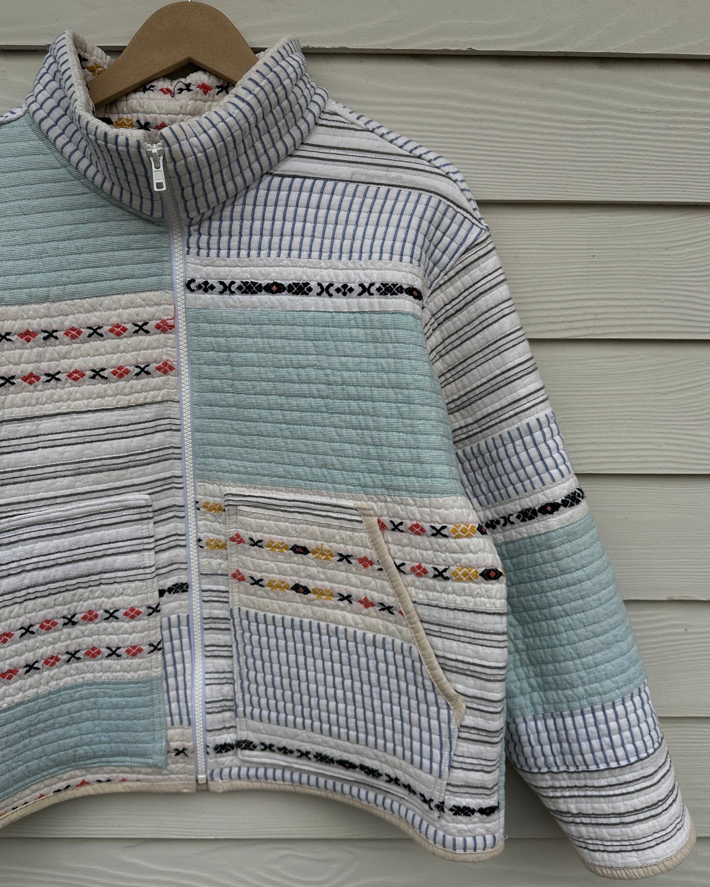 S/M - Jacket