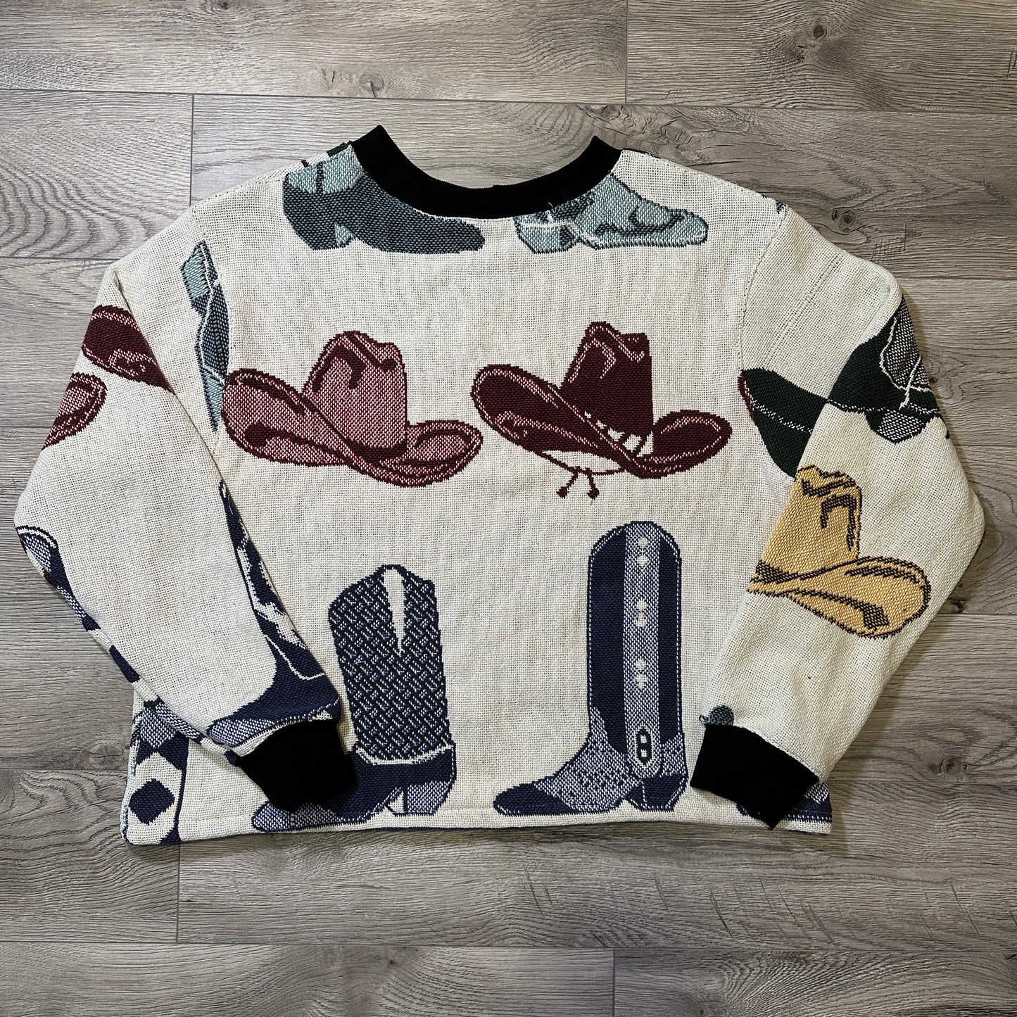 Crewneck - M/L