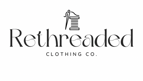 Rethreaded Clothing Co.