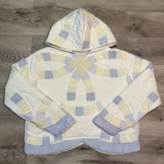 Hoodie - S/M