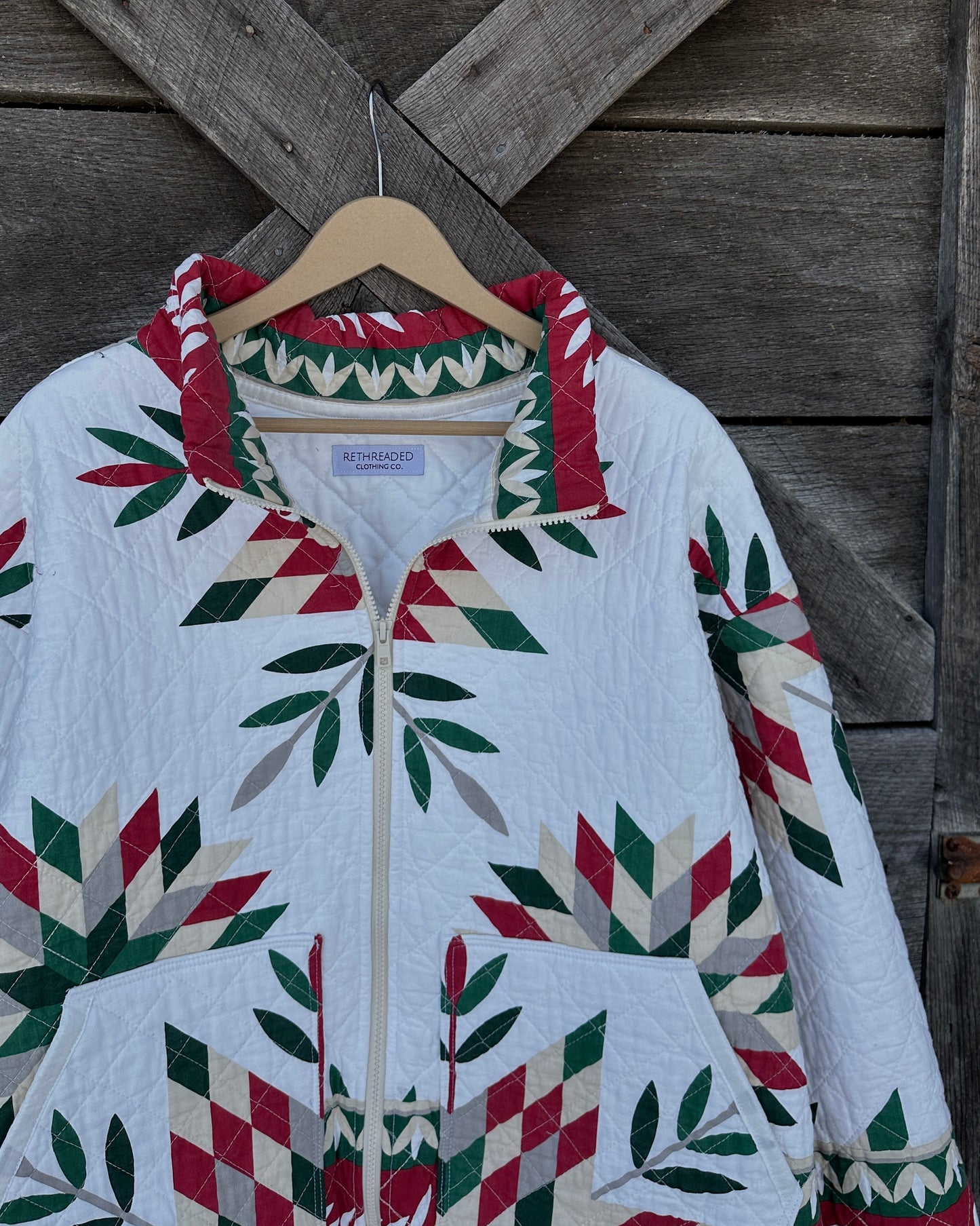 Jacket - XL