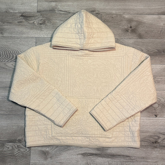 Hoodie - L