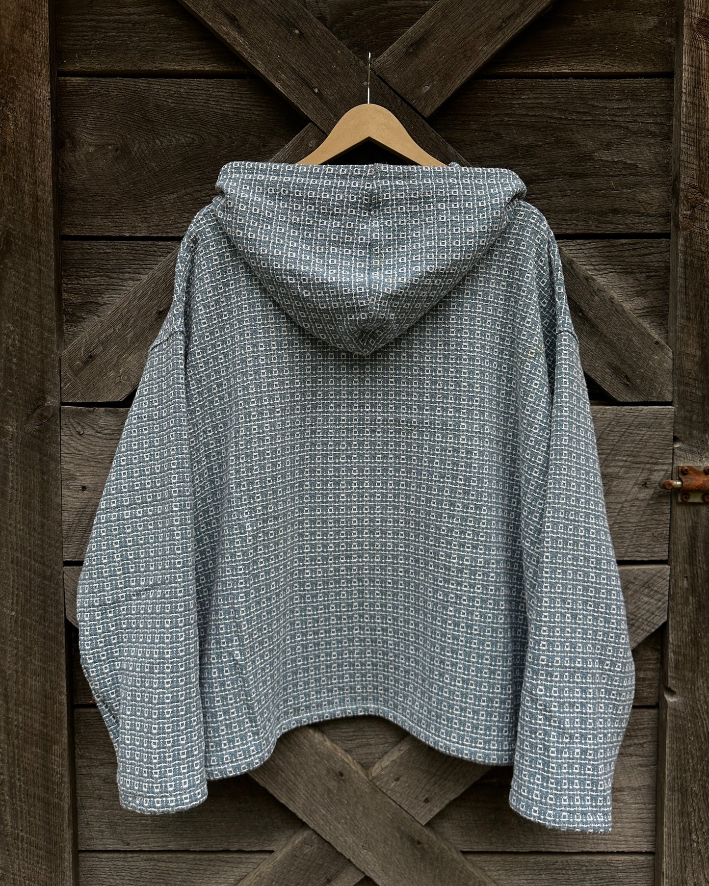 XXL - Hoodie