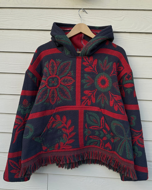 L - Hoodie