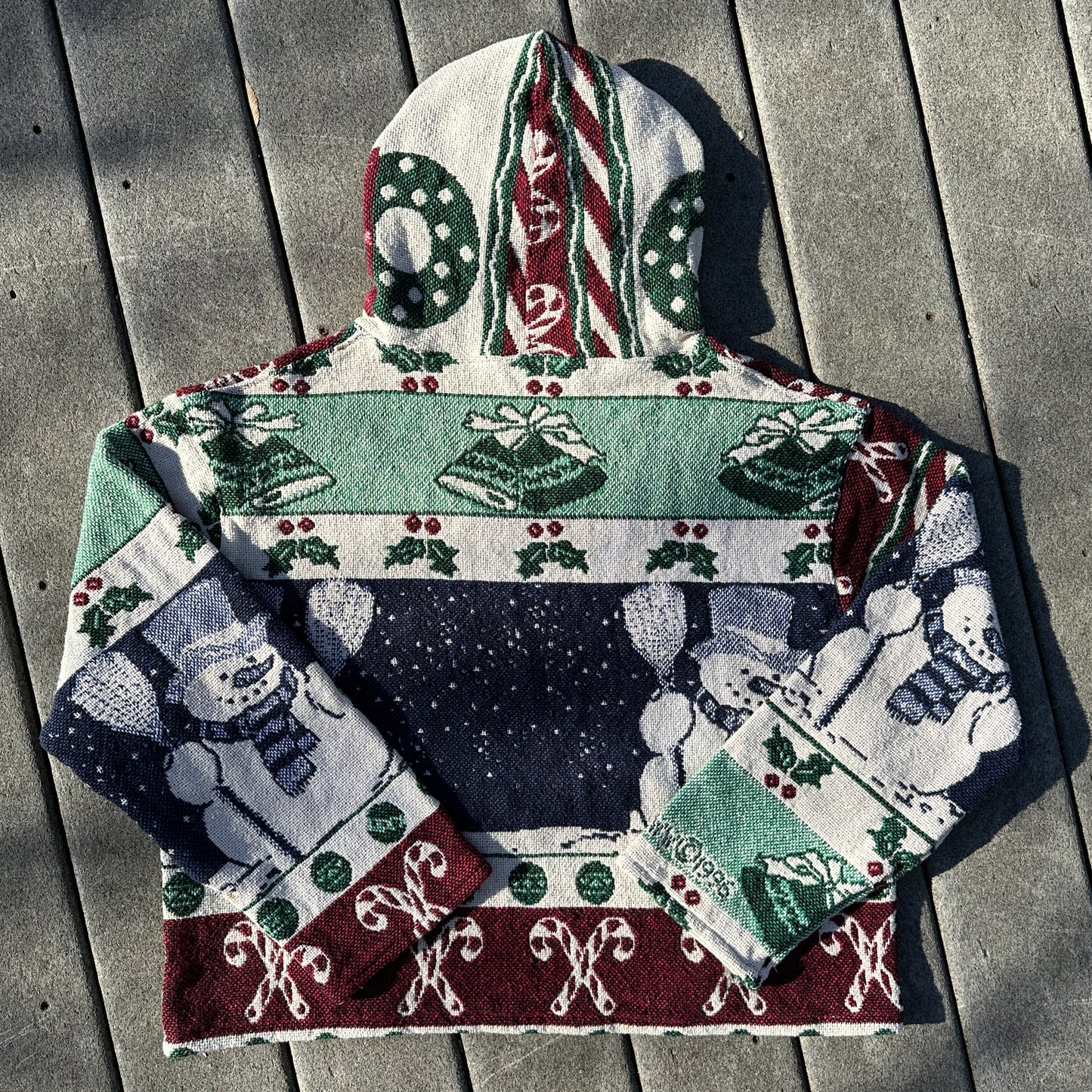 Hoodie - M/L