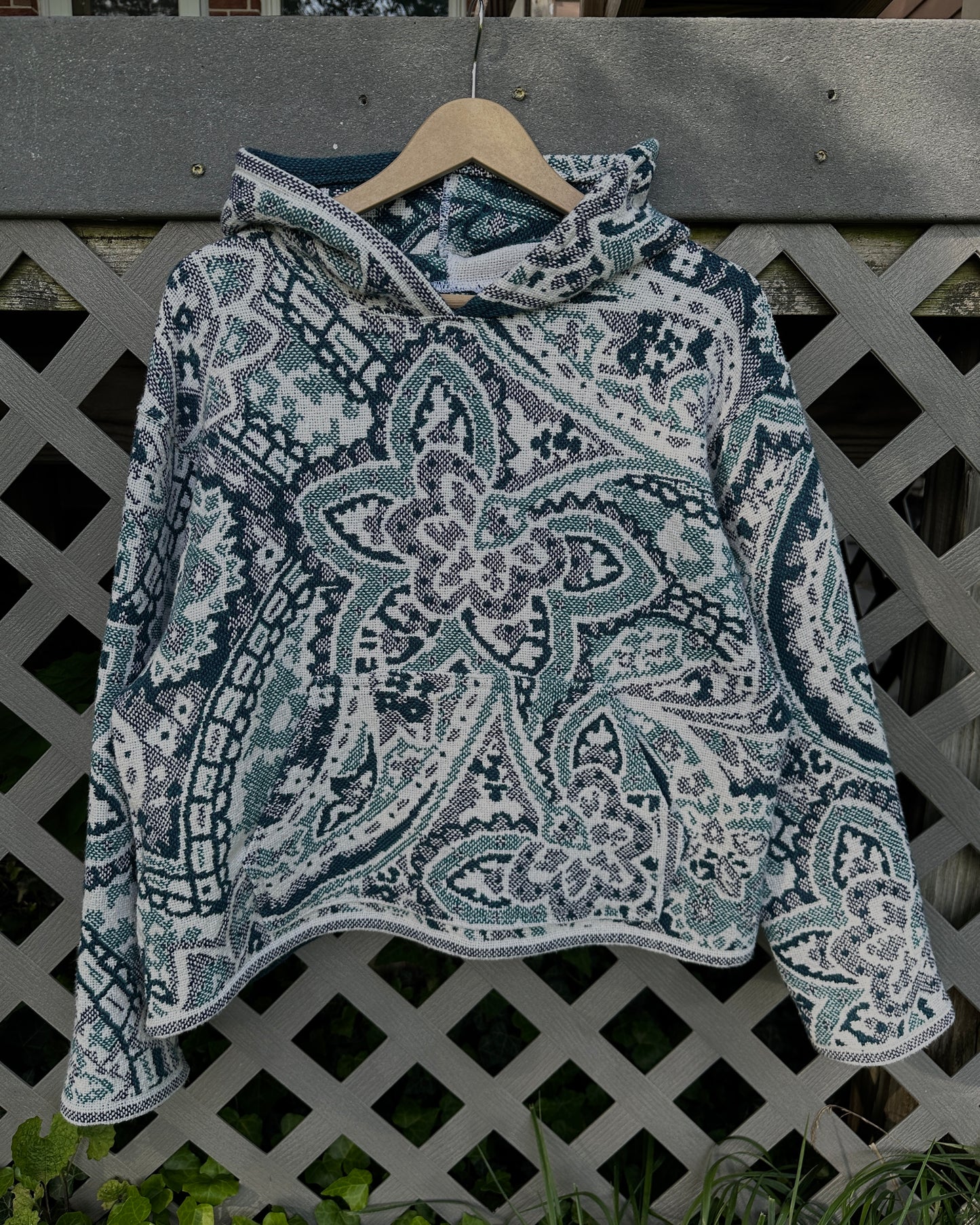 Hoodie - M