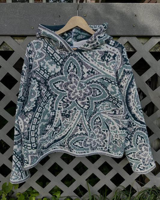 Hoodie - M