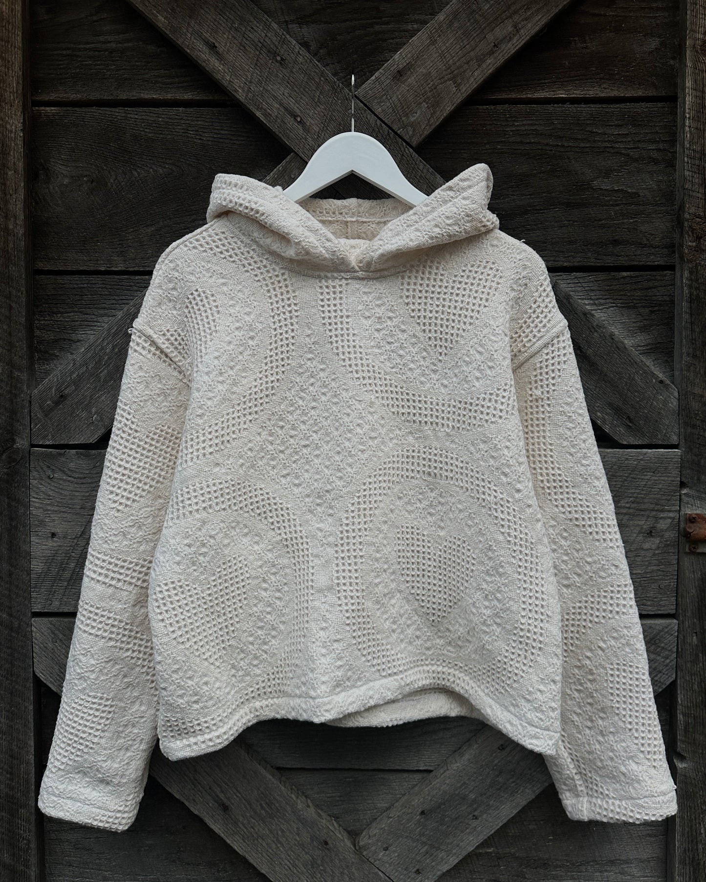 Hoodie - S/M