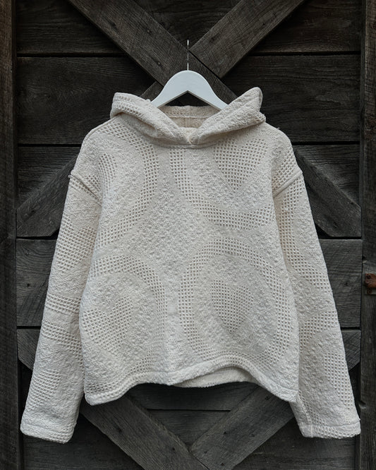 Hoodie - S/M