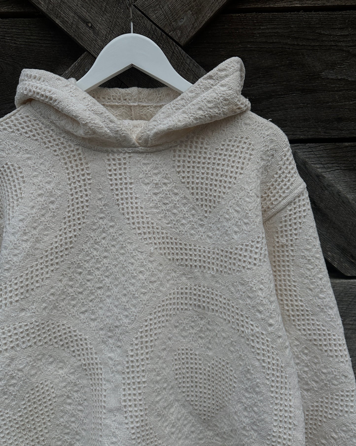 Hoodie - S/M