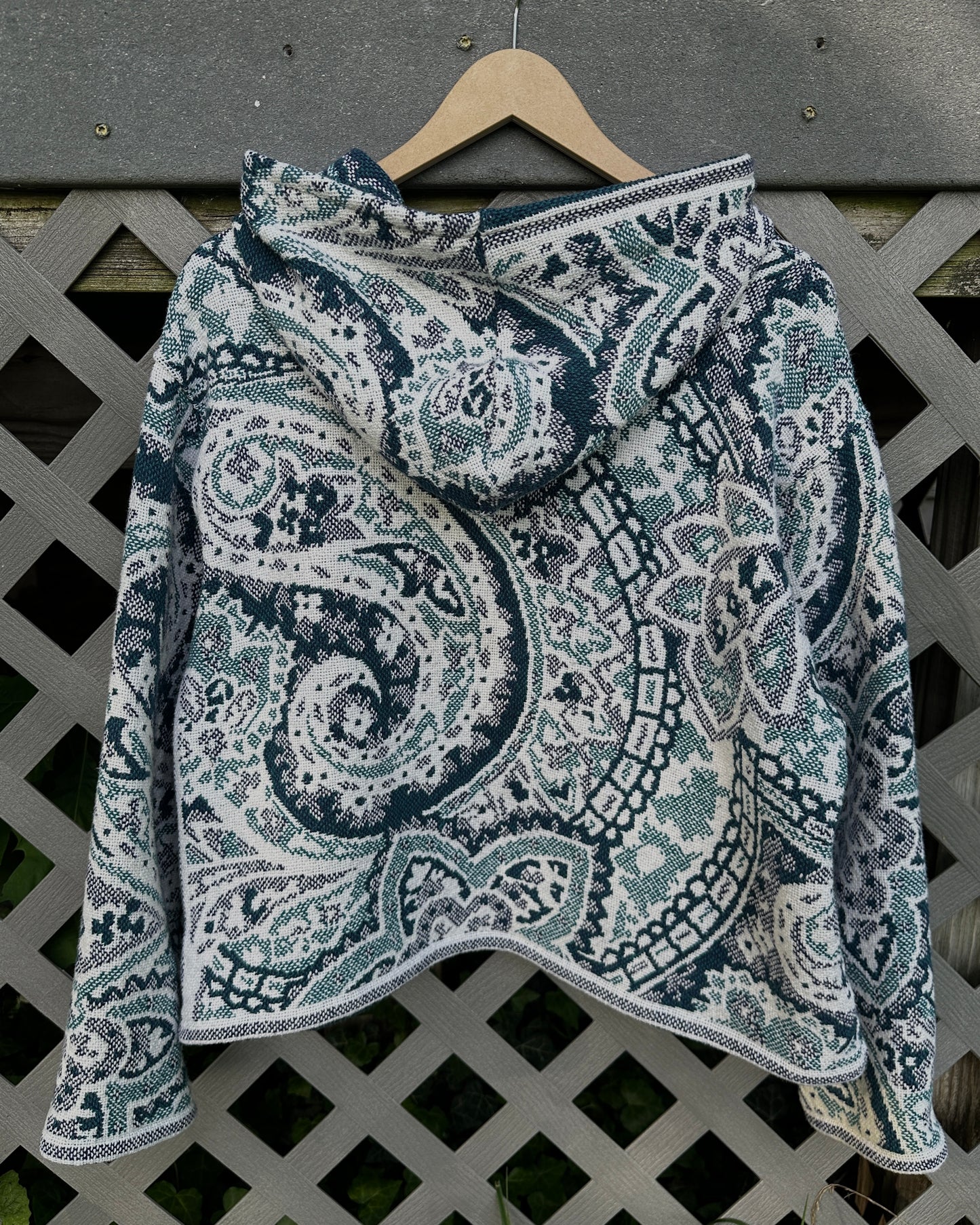 Hoodie - M