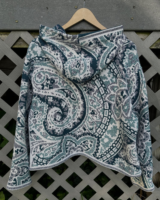 Hoodie - M