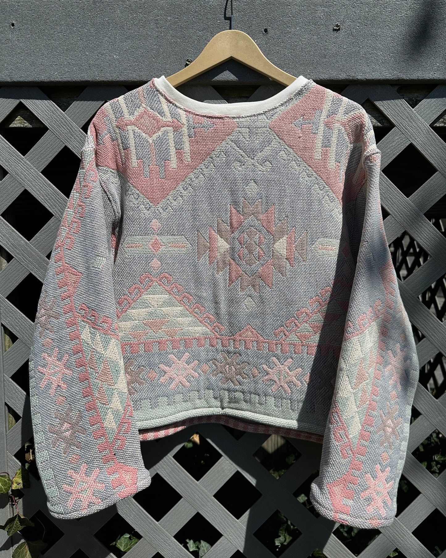 Crewneck - M