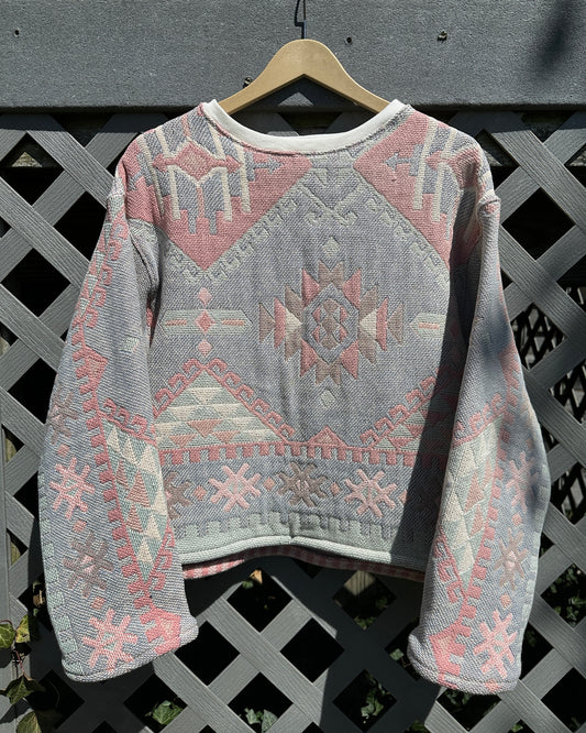 Crewneck - M