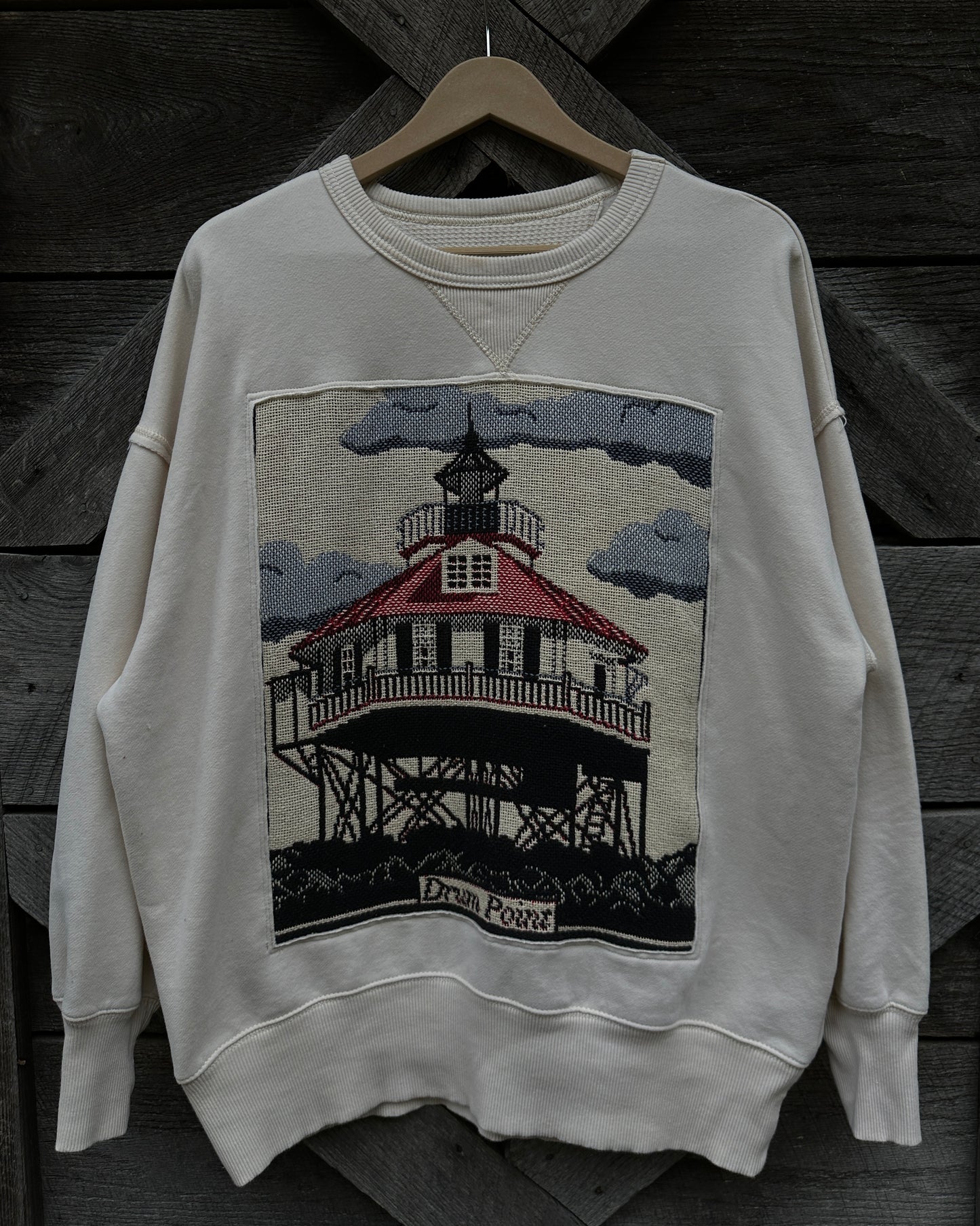 Crewneck - L