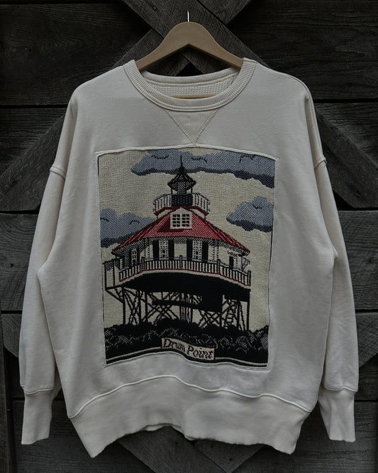 Crewneck - L