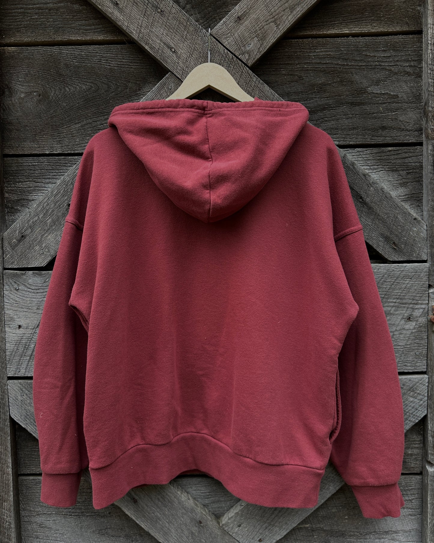 Hoodie - L