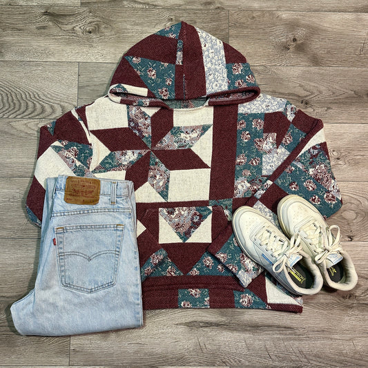 Hoodie - M