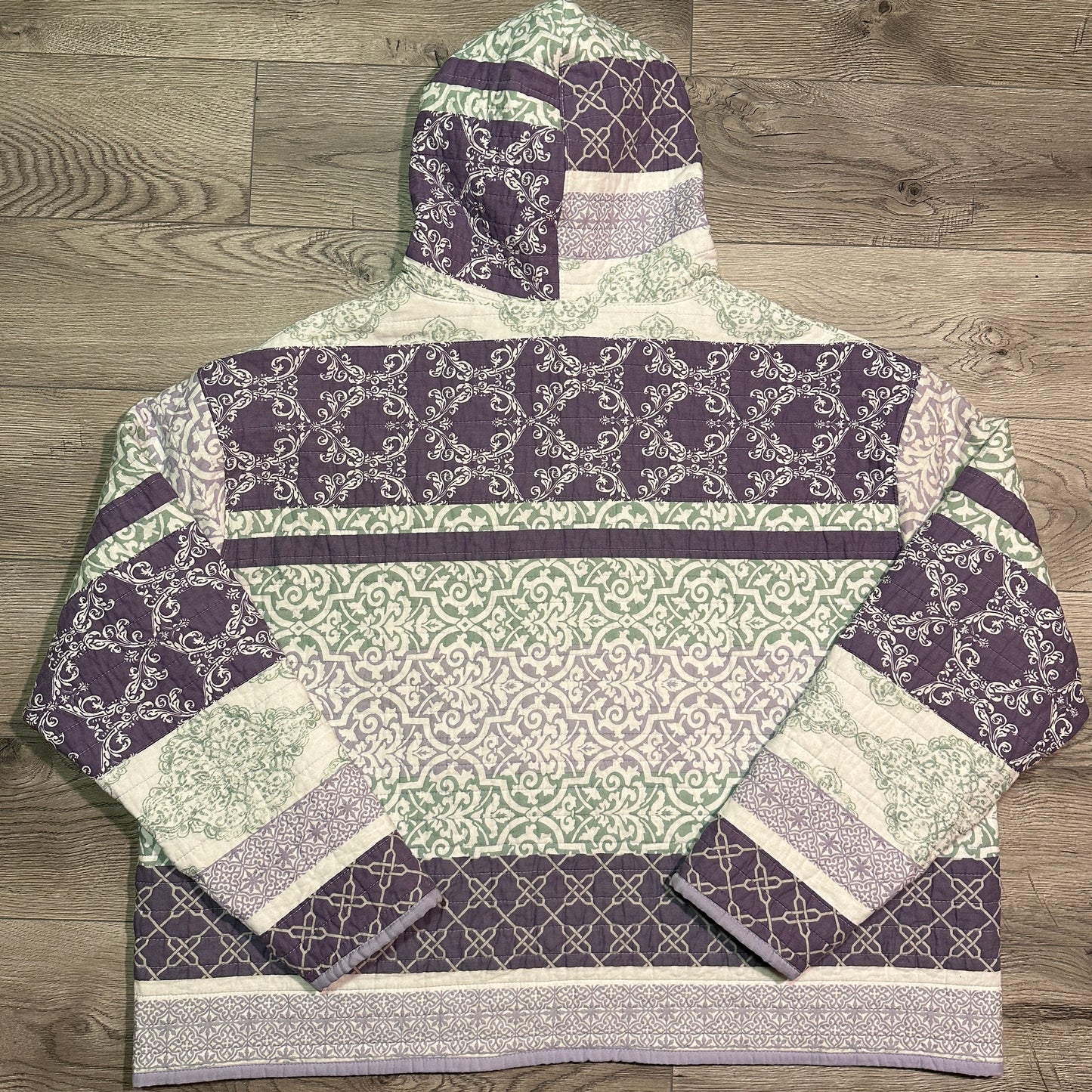 Hoodie - XXL
