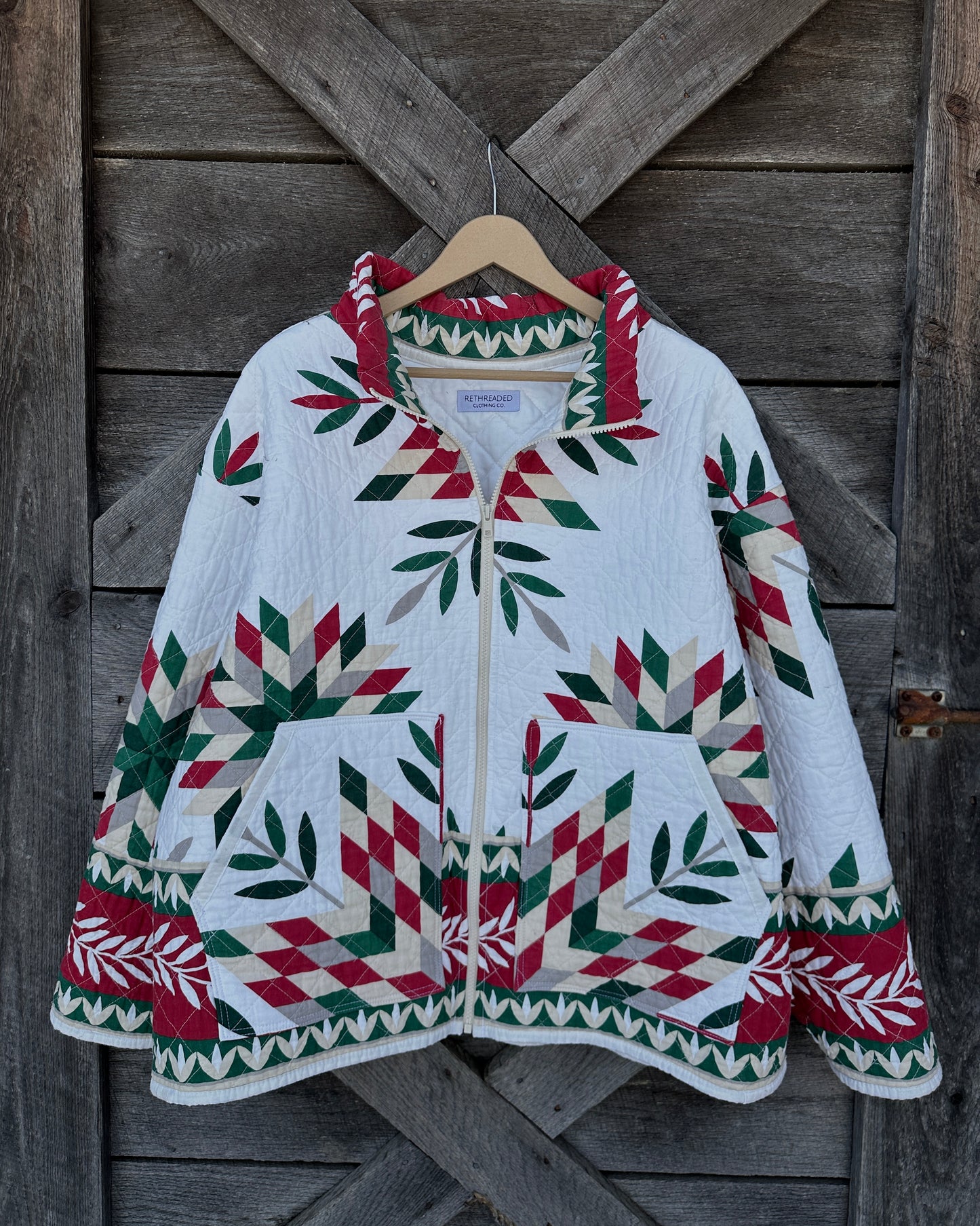 Jacket - XL
